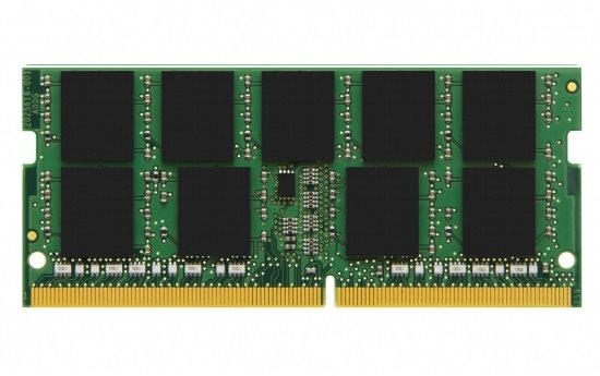 Kingston SO-DIMM 4GB DDR4 2666MHz