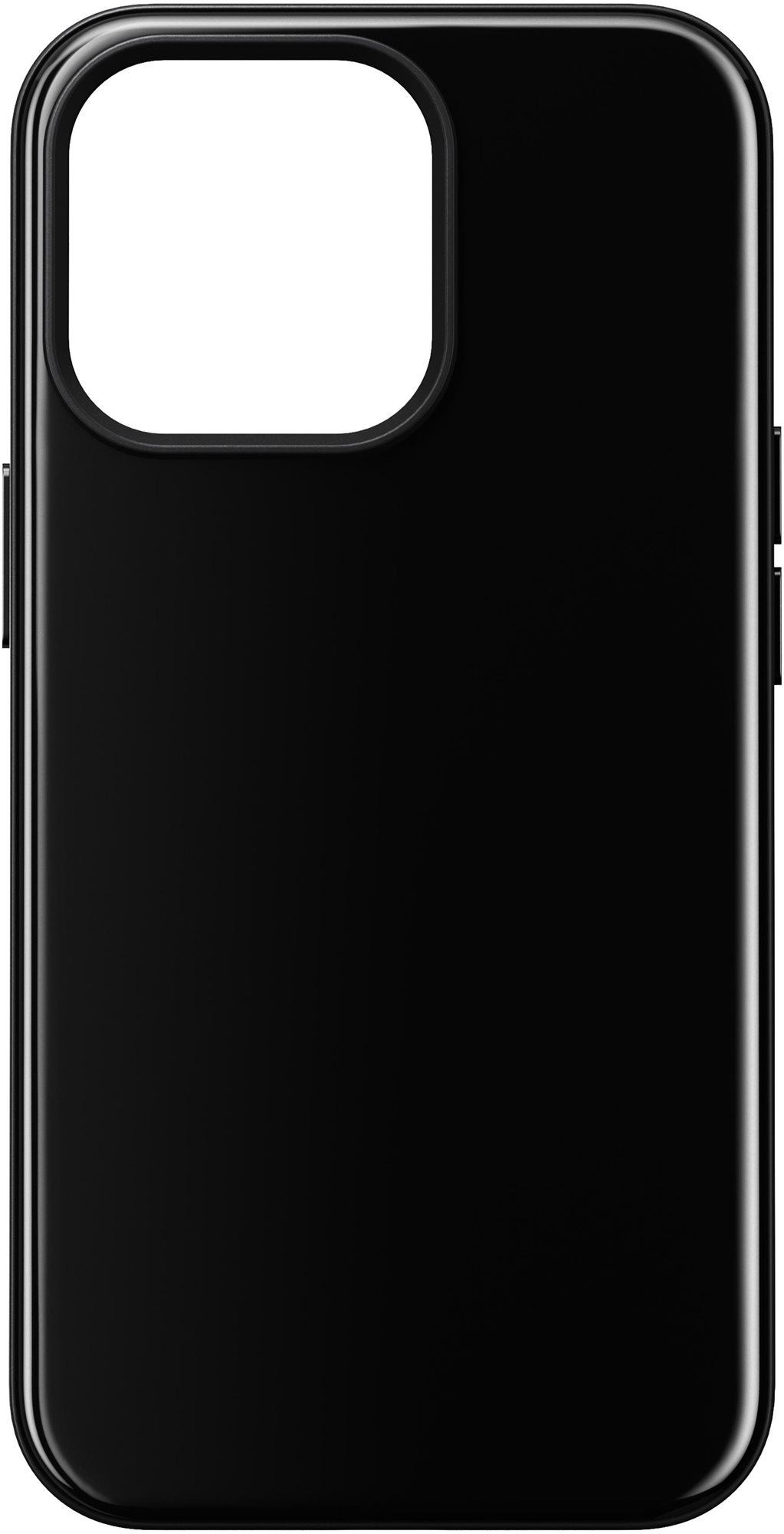 Nomad iPhone 13 Pro Sport Case fekete tok