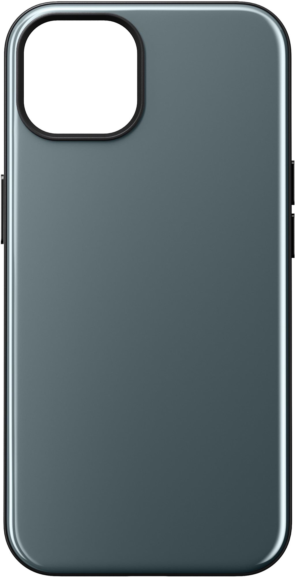 Nomad iPhone 13 Sport Case kék tok