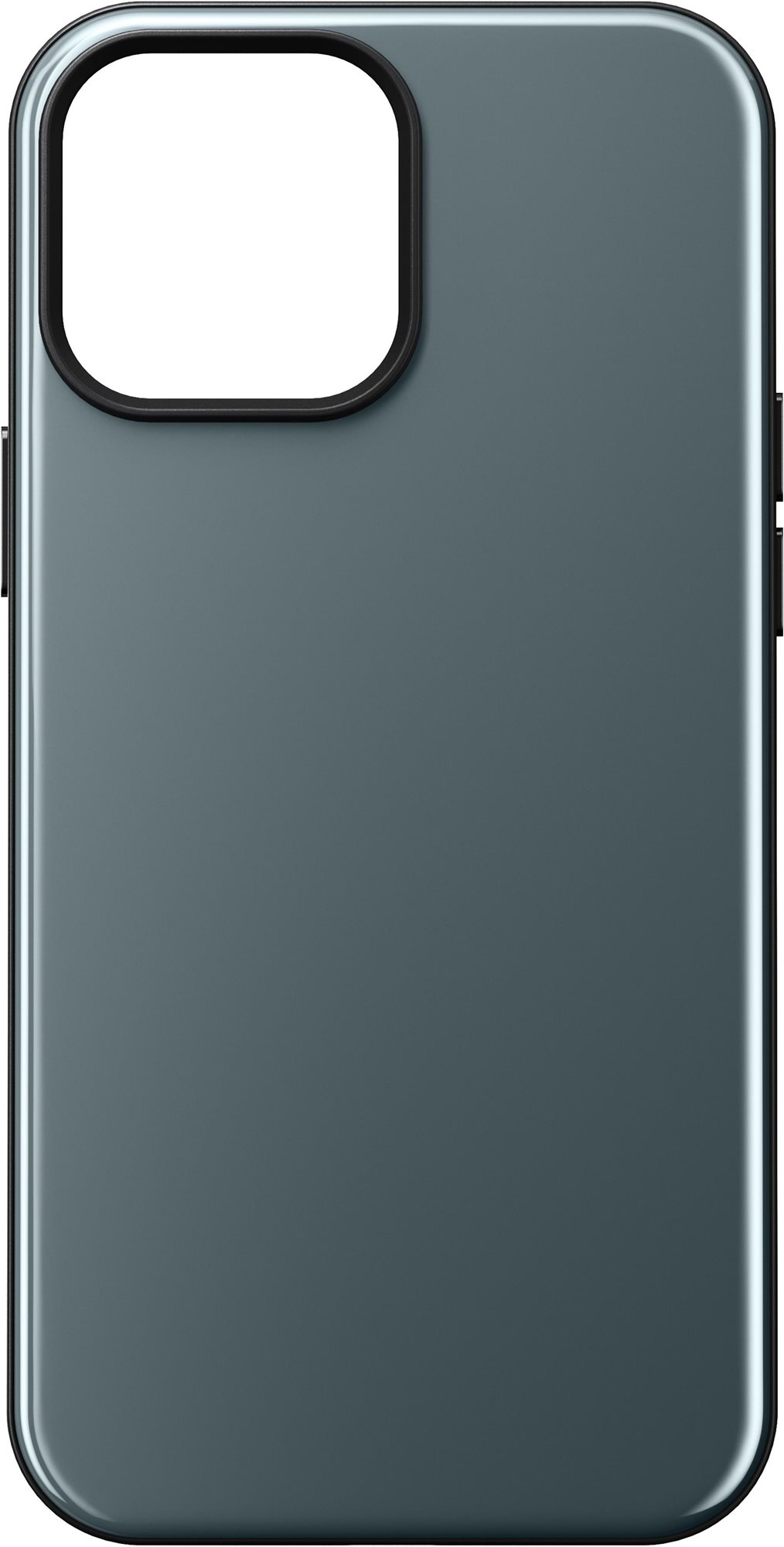 Nomad iPhone 13 Pro Max Sport Case kék tok