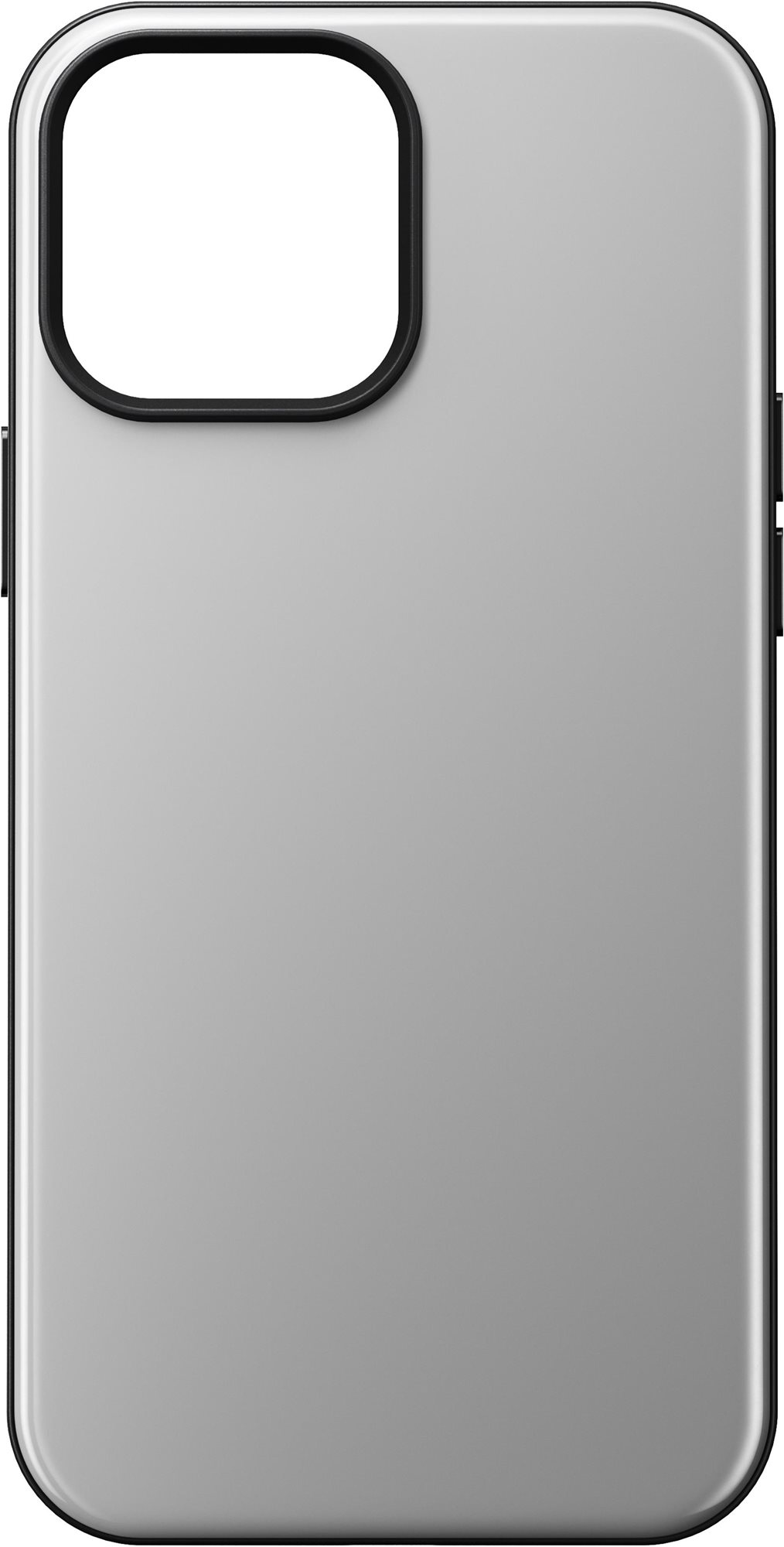 Nomad iPhone 13 Pro Max Sport Case szürke tok