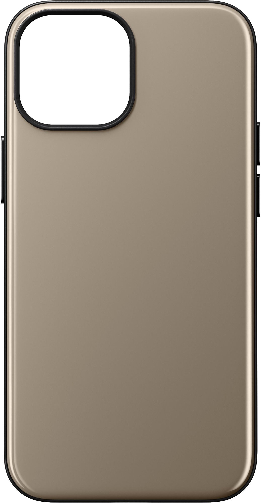 Nomad iPhone 13 Mini Sport Case Dune tok