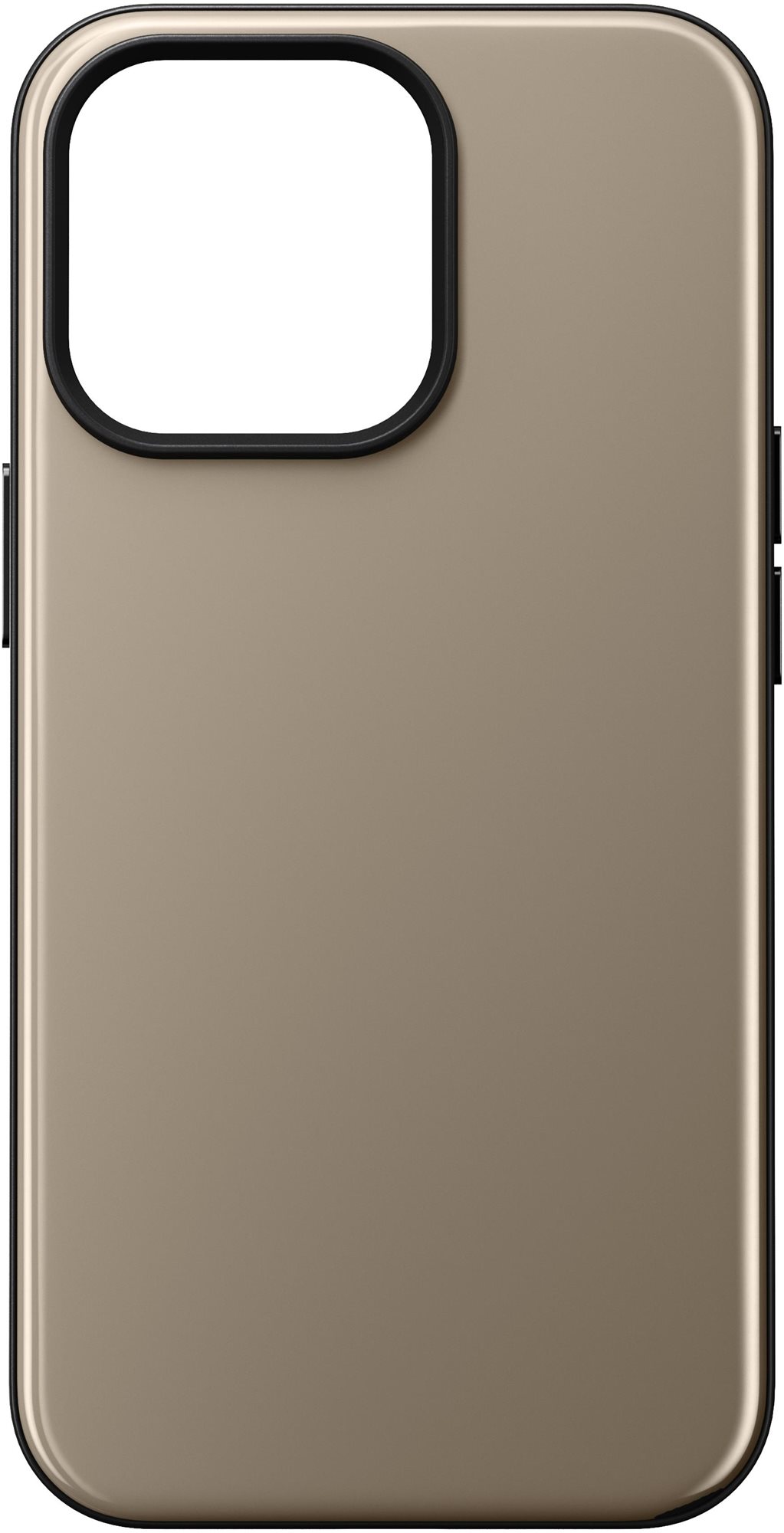 Nomad iPhone 13 Pro Sport Case Dune tok