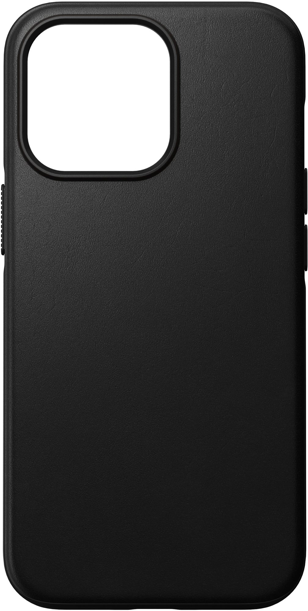 Nomad MagSafe Rugged Case Black iPhone 13 Pro