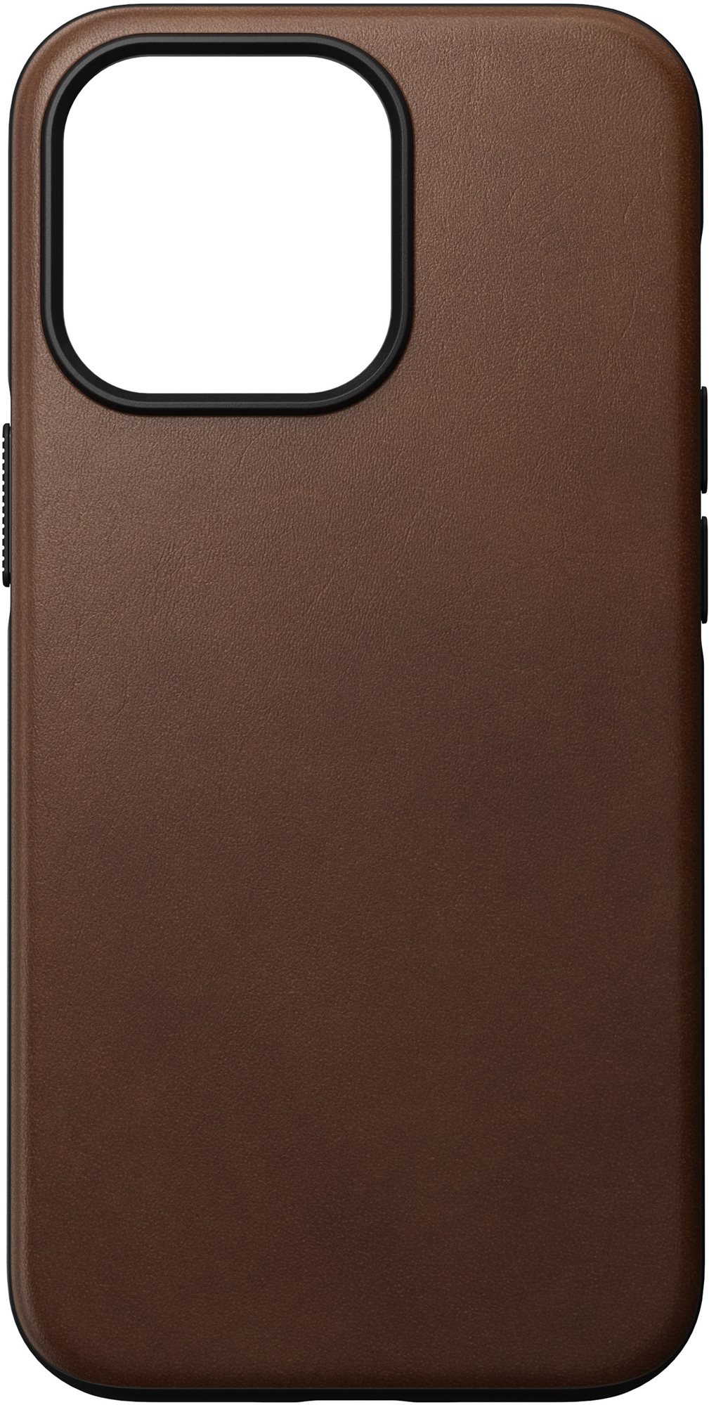 Nomad MagSafe Rugged Case Brown iPhone 13 Pro