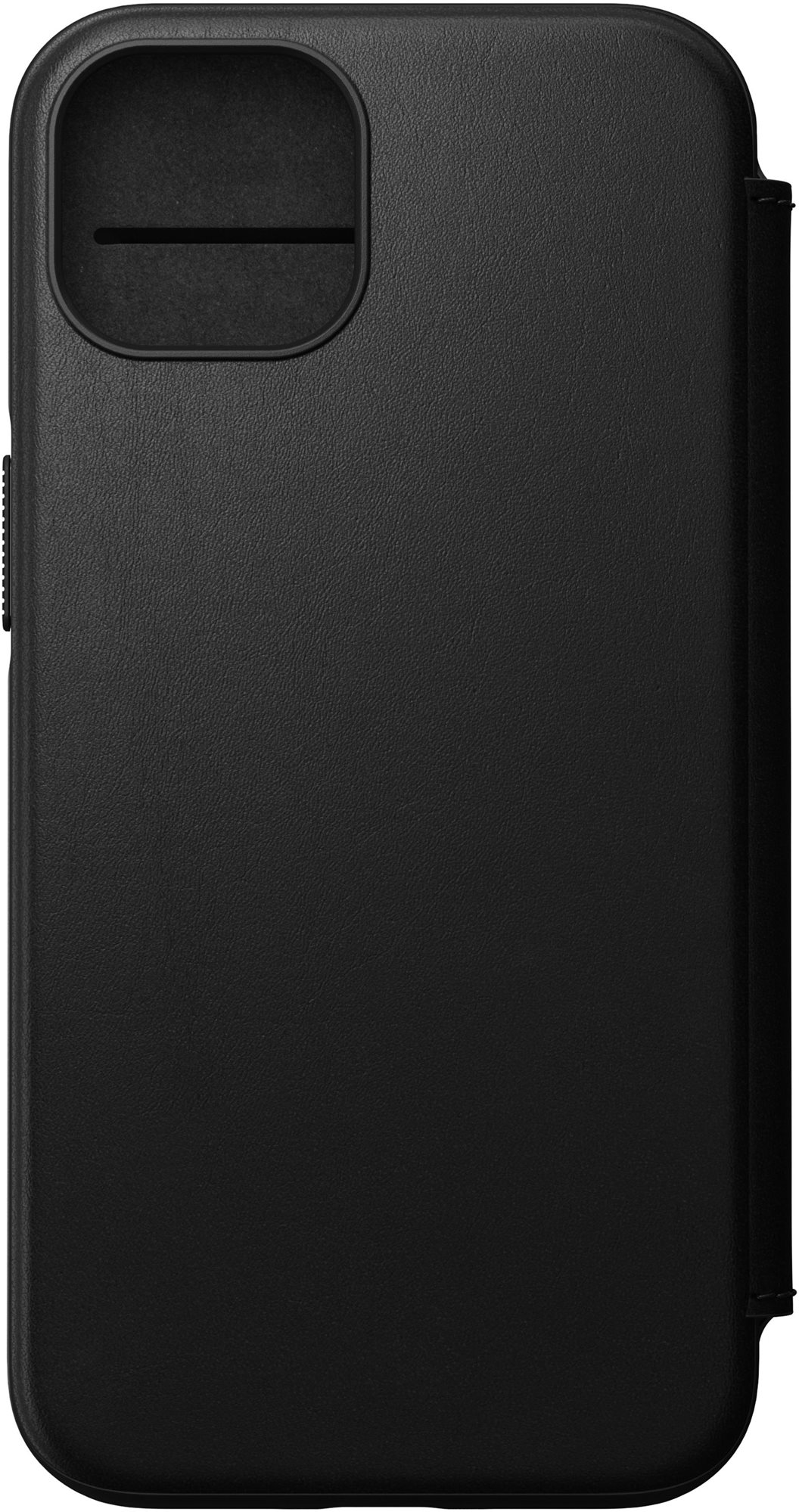 Nomad MagSafe Rugged Folio Black iPhone 13