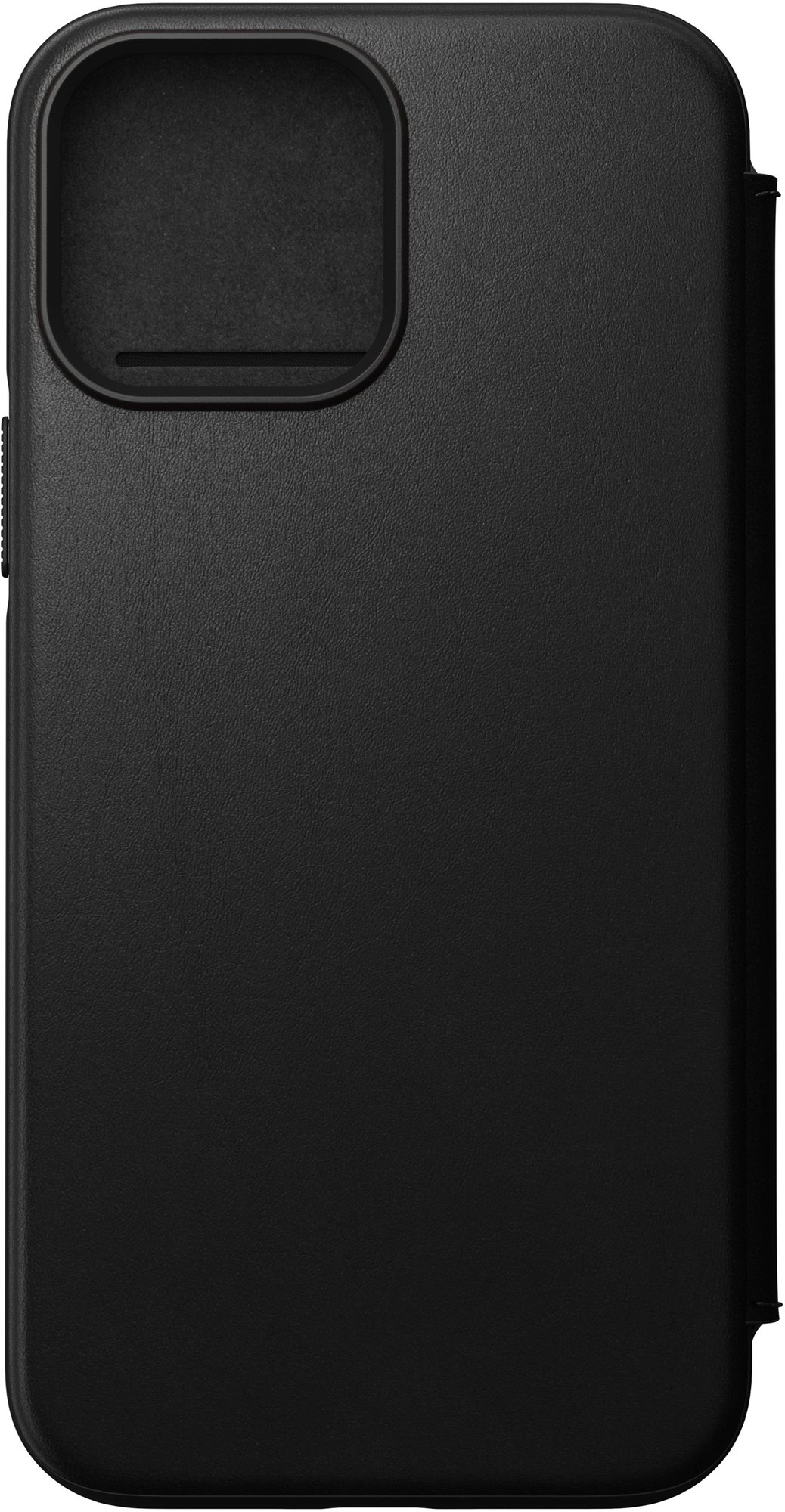 Nomad MagSafe Rugged Folio Black iPhone 13 Pro Max