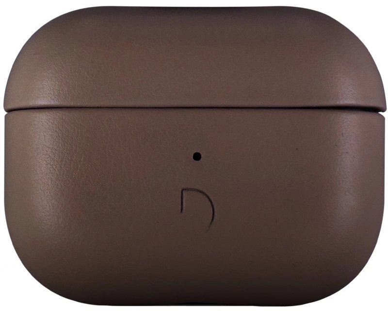 Decoded Leather Aircase Brown AirPods Pro 2
