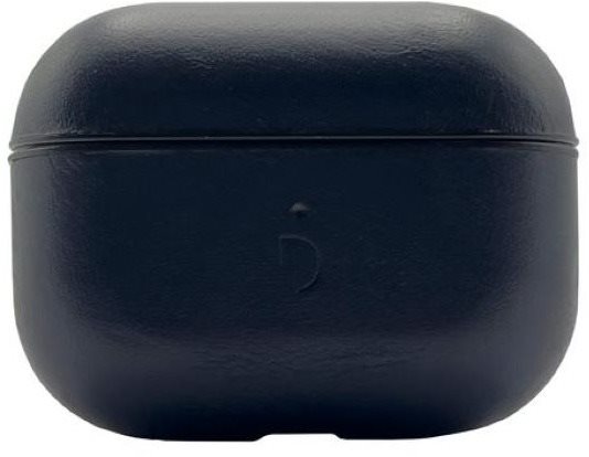 Decoded Leather Aircase Steel Blue AirPods Pro 2