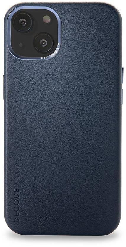 Decoded BackCover Navy iPhone 13