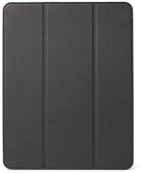 Decoded Slim Cover Black iPad Pro 12,9'' 2021