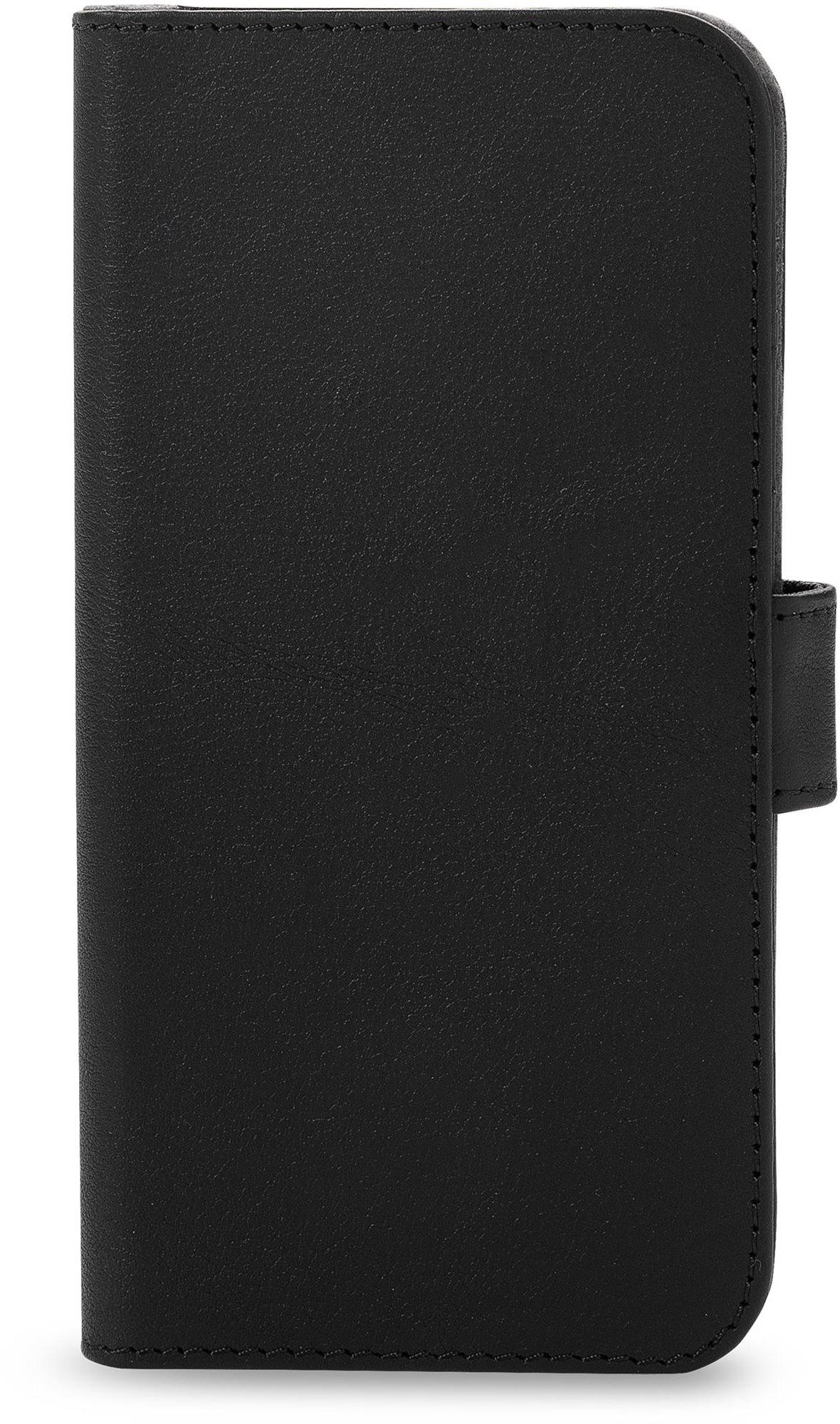 Decoded Leather Detachable Wallet Black iPhone SE (2020/2022)/8/7