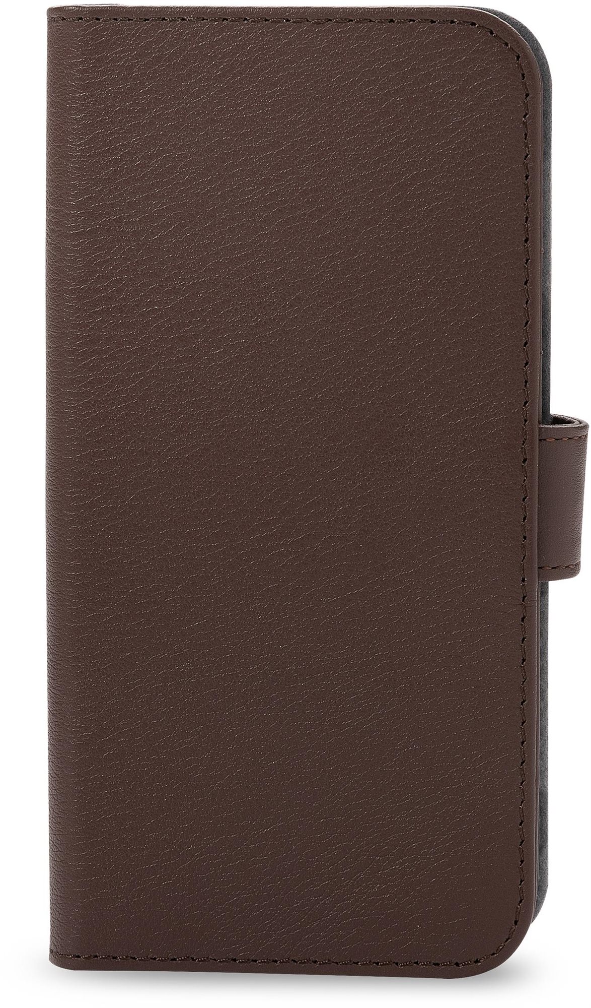 Decoded Leather Detachable Wallet Brown iPhone (2020/2022)/8/7