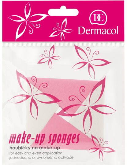 DERMACOL Make-up Sponges
