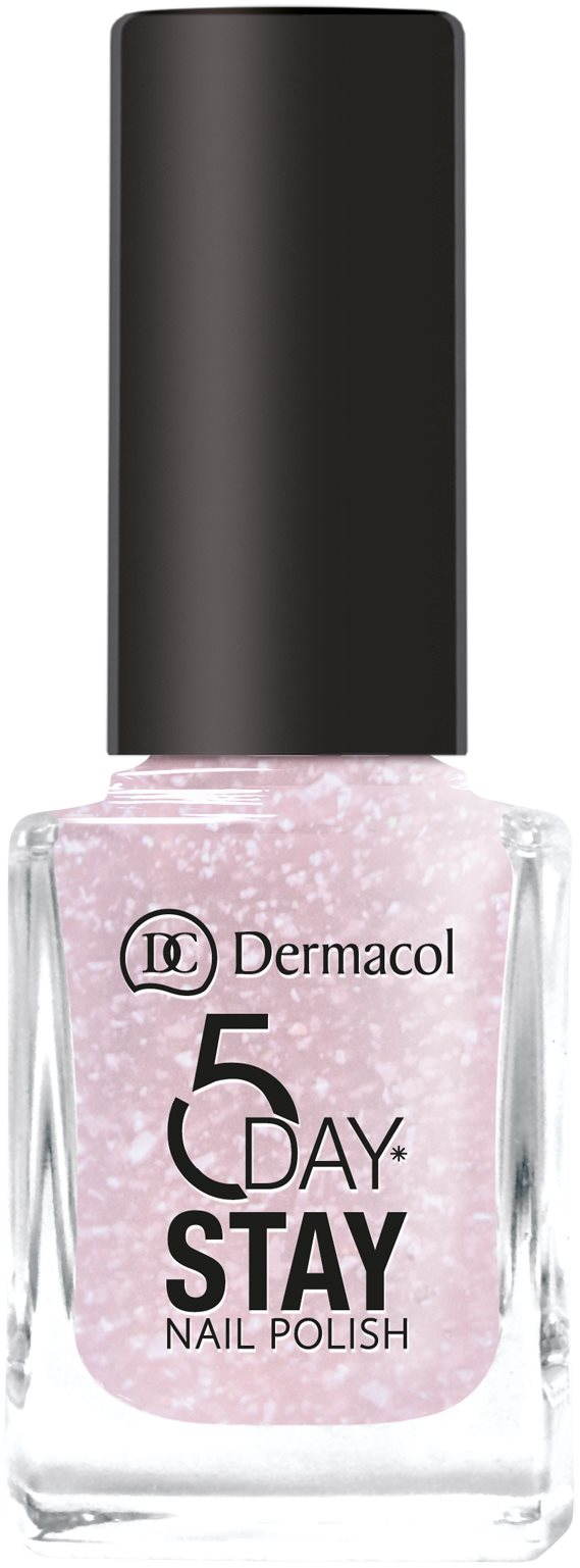DERMACOL 5 Days Stay No. 04 Nude Glam 11 ml