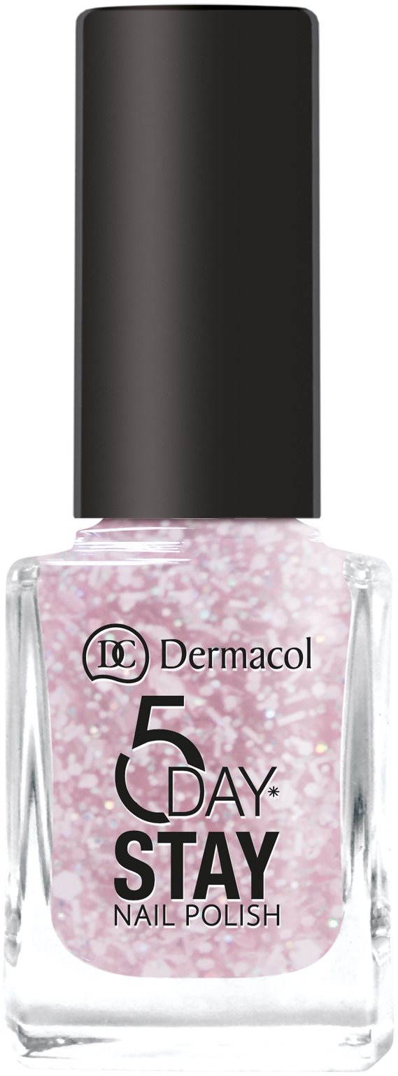 DERMACOL 5 Days Stay no.05 Lucky Charm 11 ml