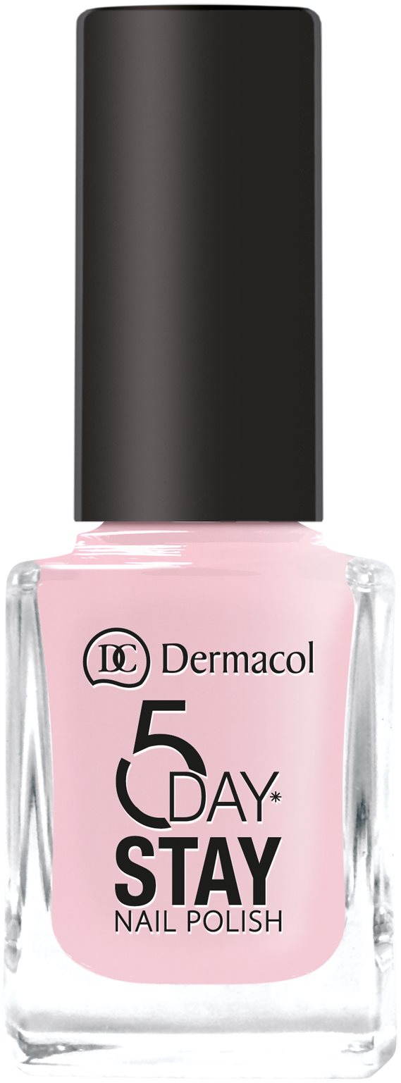 DERMACOL 5 Days Stay No.6 First Kiss 11 ml