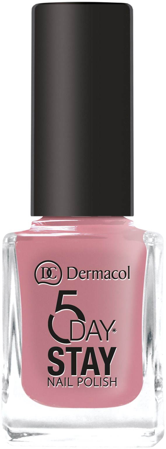 DERMACOL 5 Day Stay C.09 Candy Shop 11 ml