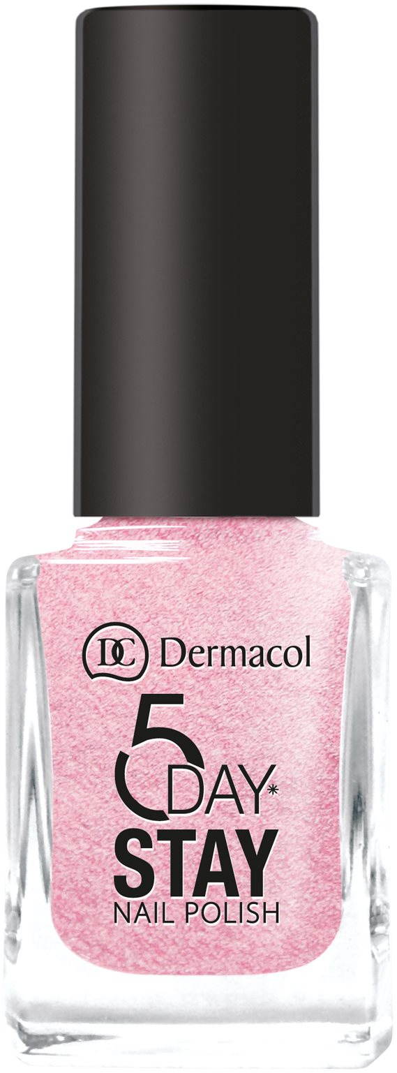 DERMACOL 5 Day Stay No.11 Princess Rule 11 ml