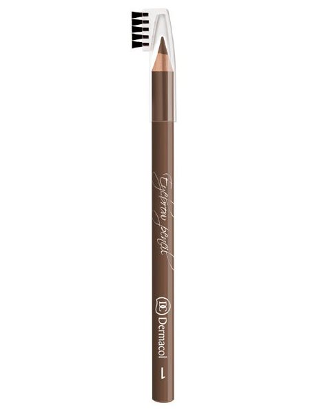 DERMACOL Soft Eyebrow Pencil No.01 1,6 g