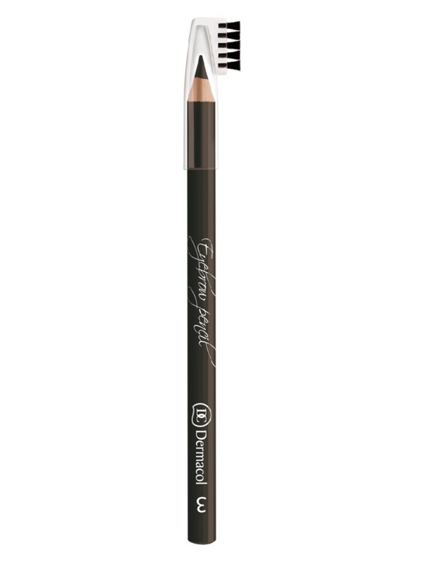 DERMACOL Soft Eyebrow Pencil No.03 1,6 g