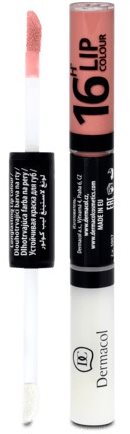 DERMACOL 16H Lip Colour No.14 3 ml + 4,1 ml