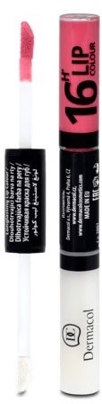 DERMACOL 16H Lip Colour No.16 3 ml + 4,1 ml