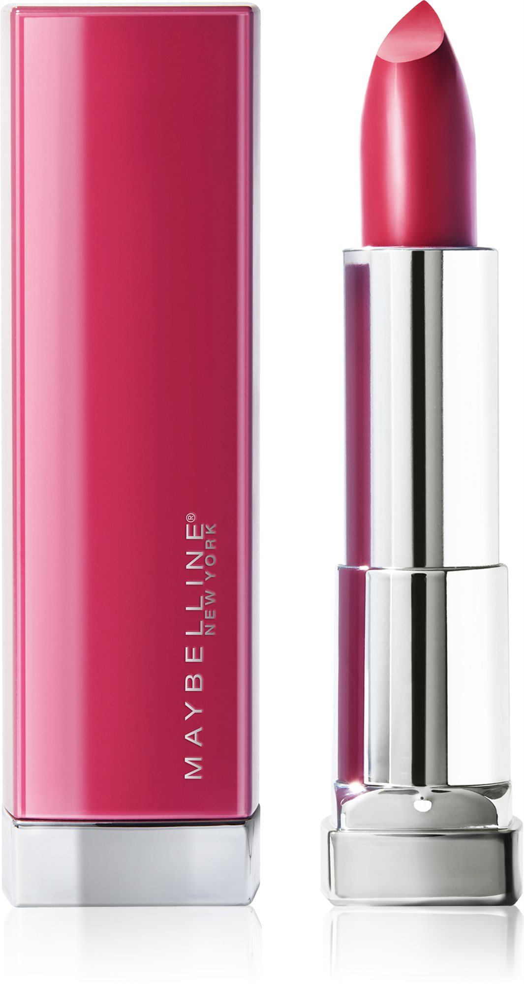 MAYBELLINE NEW YORK Color Sensational Made For All FUCHSIA FOR ME 3,6 g