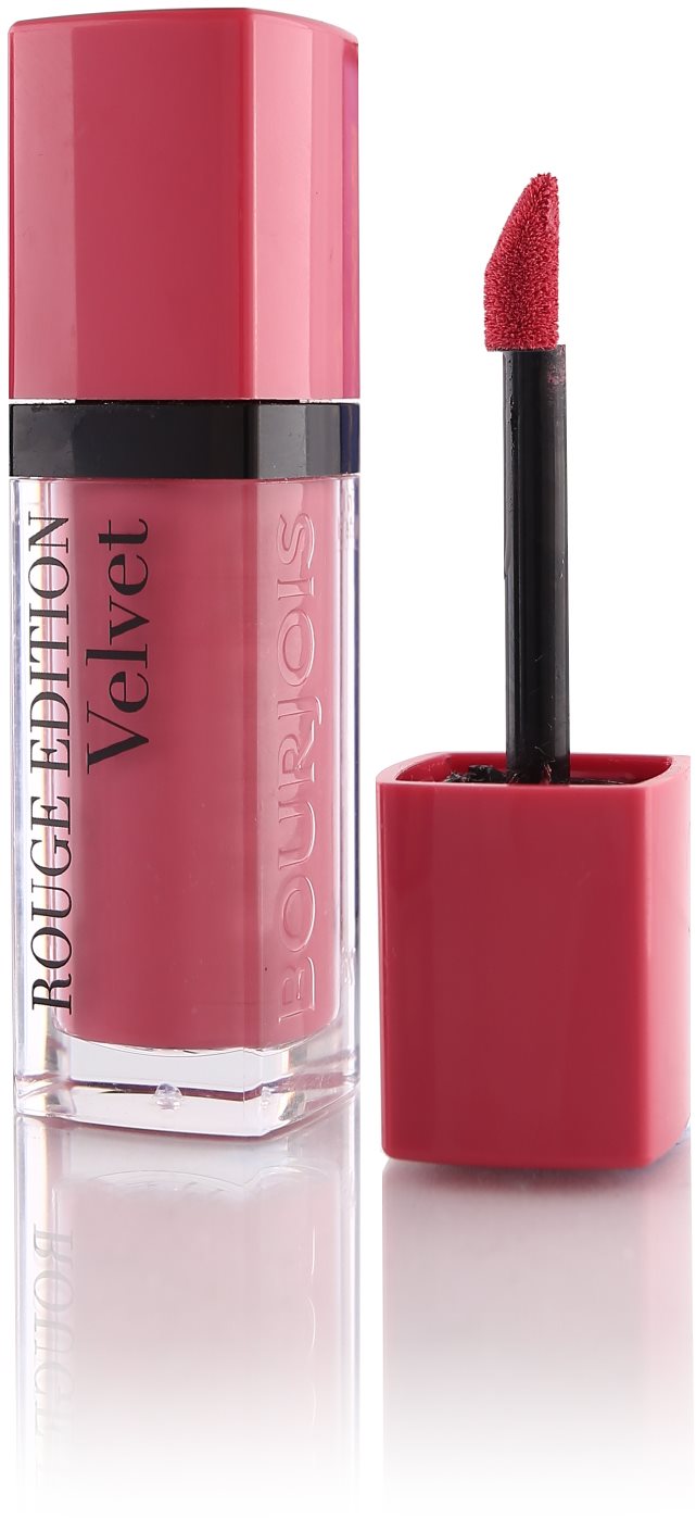 BOURJOIS Rouge Edition Velvet 11 So Hap'pink 7,7 ml