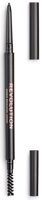 REVOLUTION Precise Brow Pencil Dark Brown 0,05 g