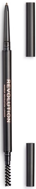 REVOLUTION Precise Brow Pencil Light Brown 0,05 g