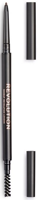 REVOLUTION Precise Brow Pencil Medium Brown 0,05 g