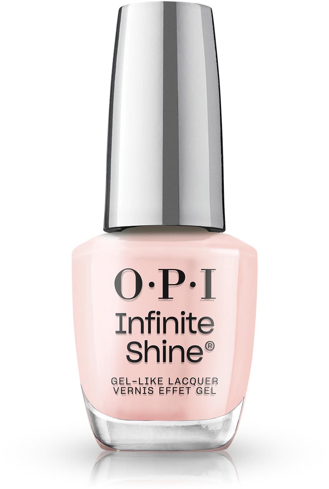 OPI Infinite Shine Pretty Pink Perseveres 15 ml