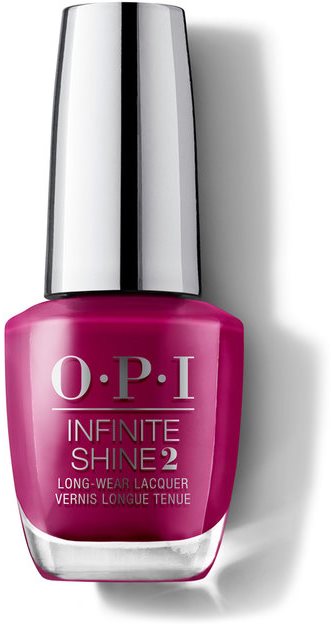 OPI Infinite Shine Spare Me a French Quarter 15 ml