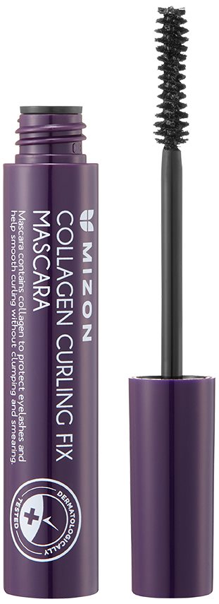 MIZON Collagen Curling Fix Mascara 6 ml
