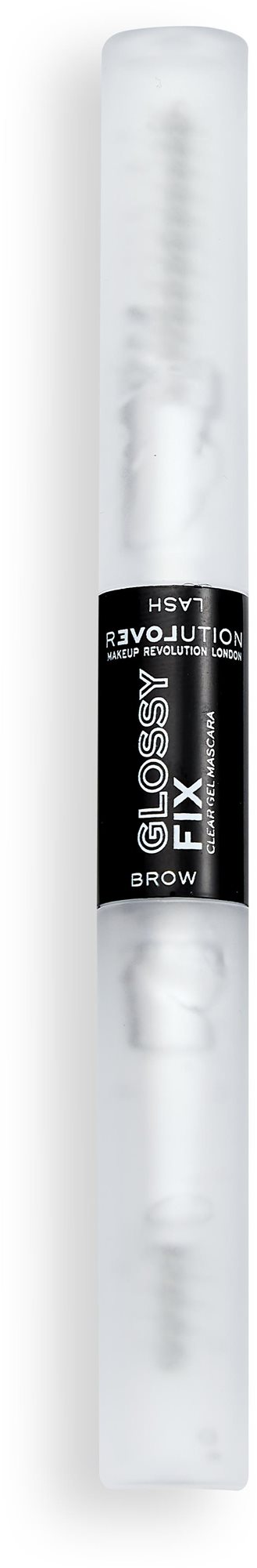 REVOLUTION Relove Glossy Fix Clear Brow & Lash Gel 2 ml