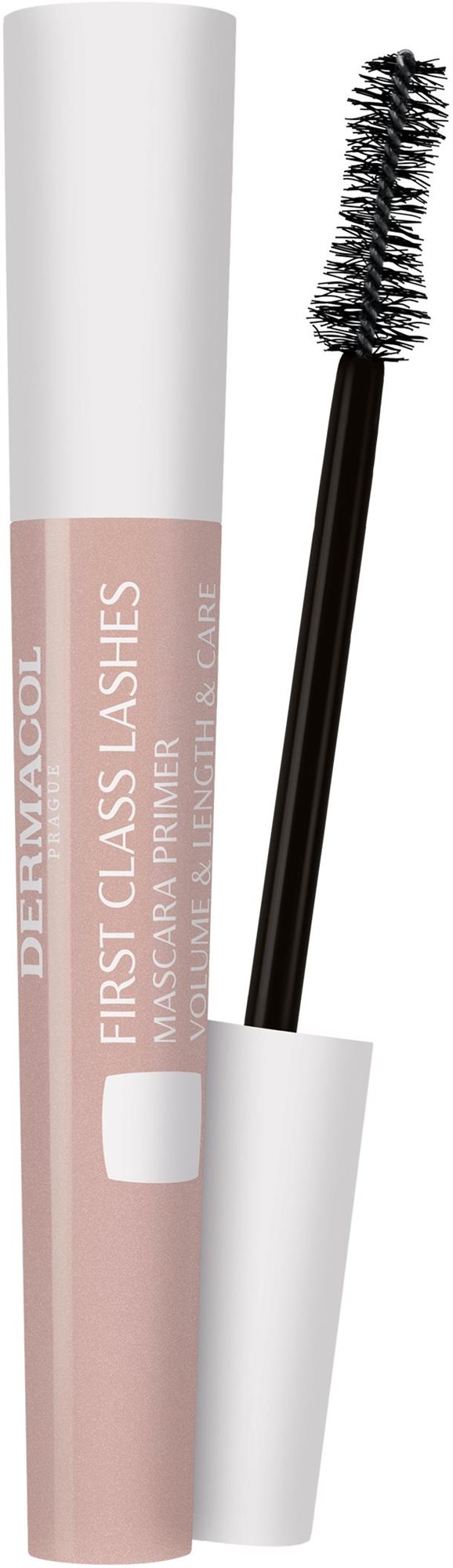 DERMACOL First class lashes mascara primer 7,5 ml