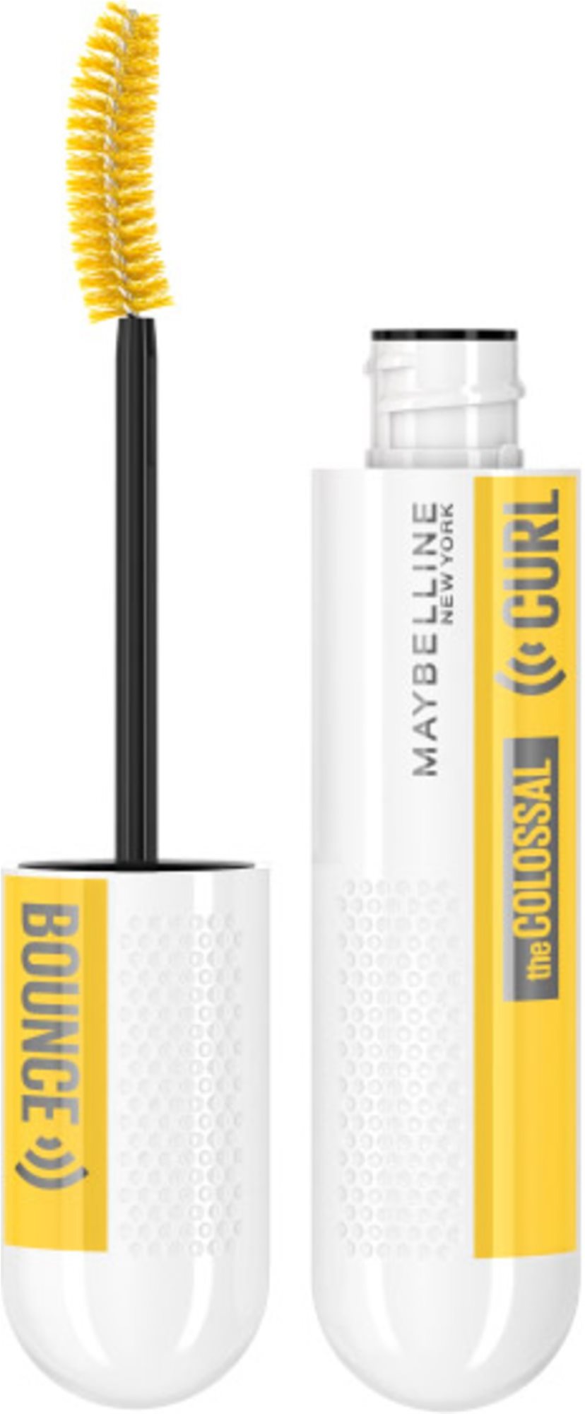 MAYBELLINE NEW YORK Colossal Curl Bounce Mascara 10 ml