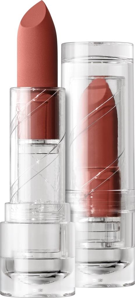 Revolution Relove Baby Lipstick krémes rúzs szatén finish-el árnyalat Manifest (a dusky pink) 3,5 g