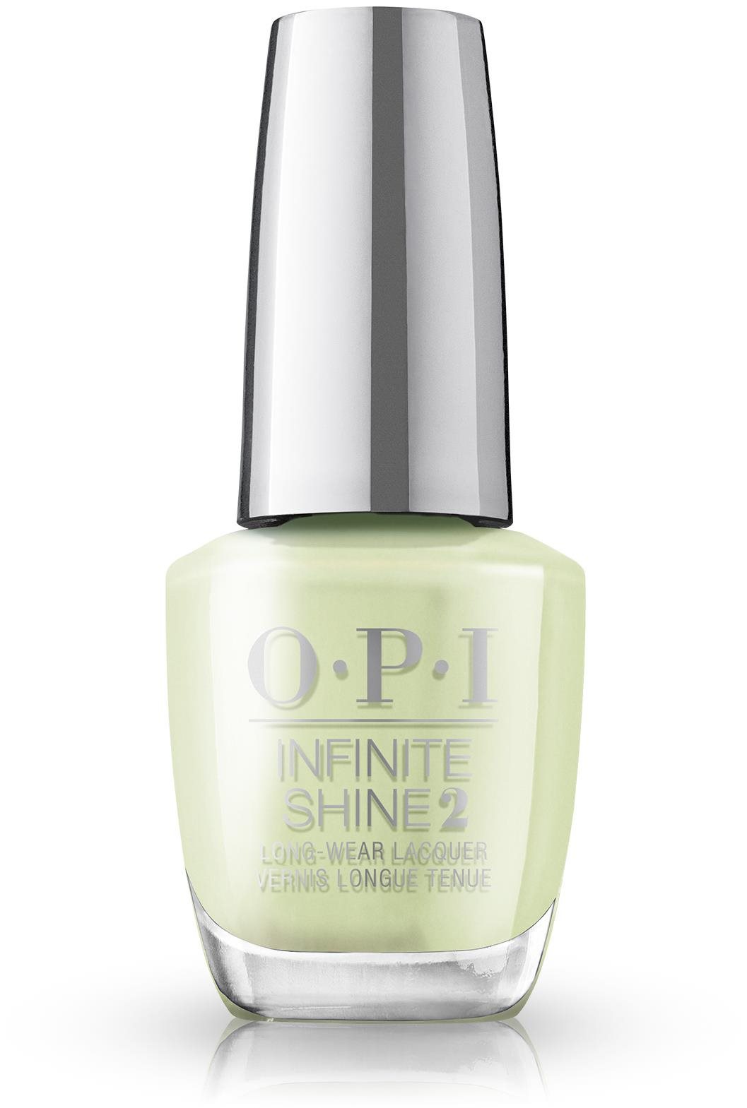 OPI Infinite Shine The Pass Is Always Greener 15 ml