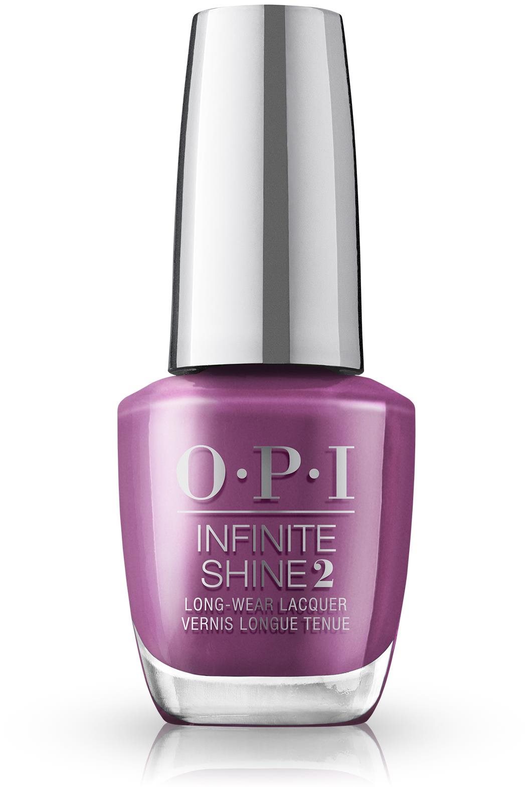 OPI Infinite Shine N00BERRY 15 ml