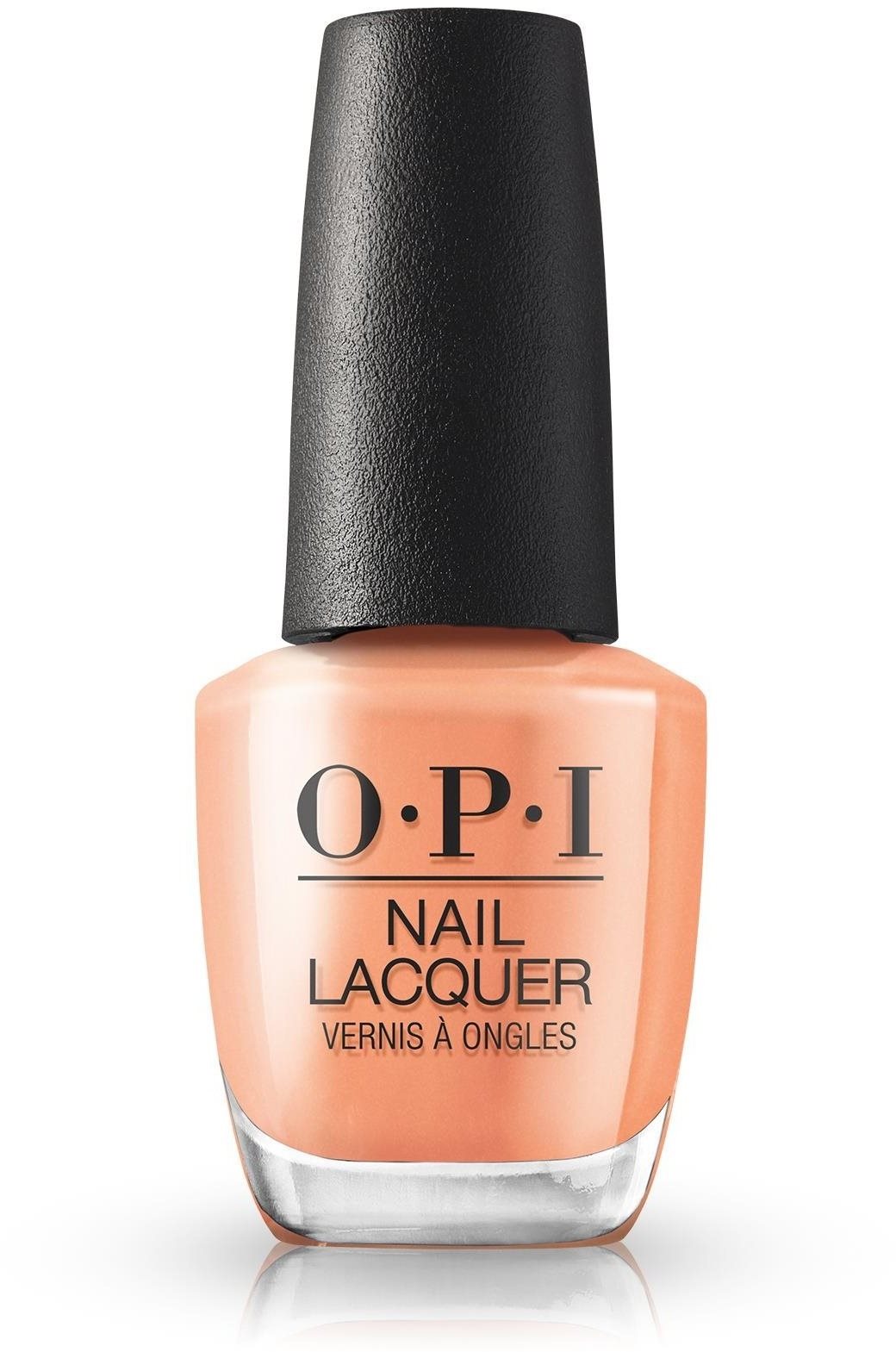OPI Nail Lacquer Trading Paint 15 ml