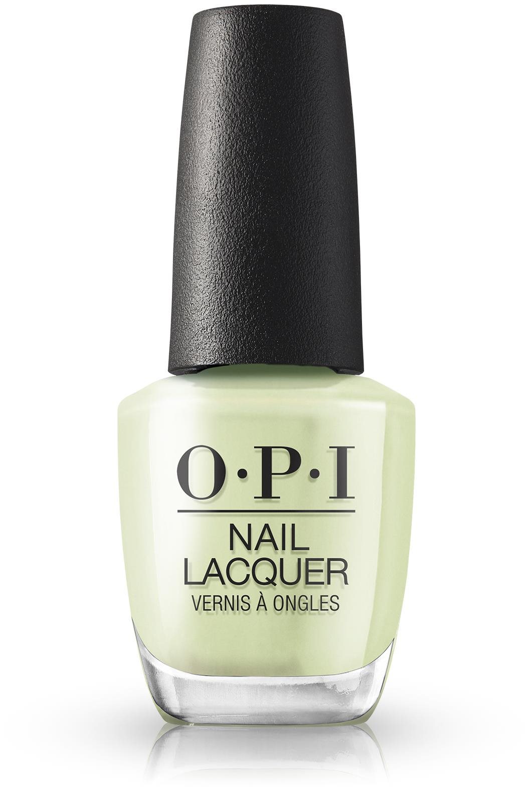 OPI Nail Lacquer The Pass Is Always Greener 15 ml