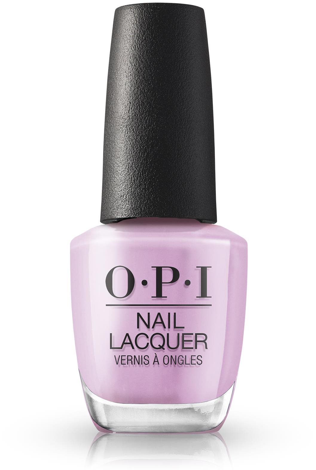 OPI Nail Lacquer Achievement Unclocked 15 ml