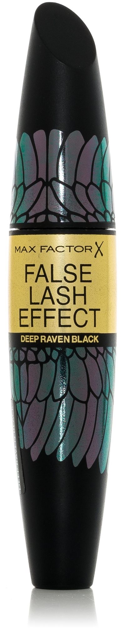MAX FACTOR False Lash Effect 006 Deep Raven Black 7 ml