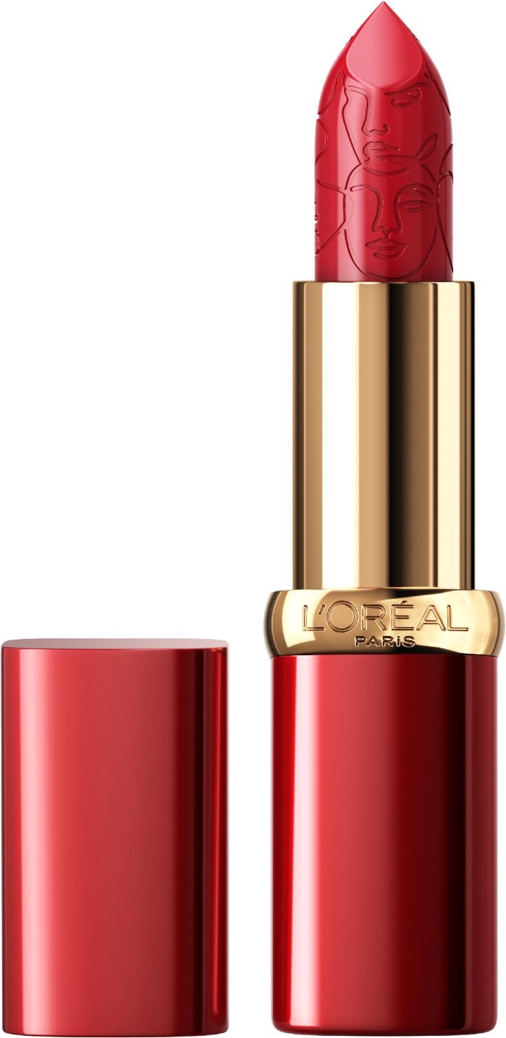 L'ORÉAL PARIS Color Riche Lipstick is Not a Yes Rúzs, 4,3 g