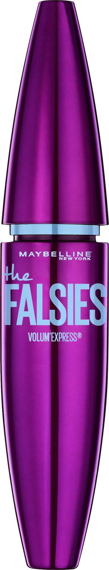 MAYBELLINE New York The Falsies Volum' Express Szempillaspirál, 9 ml
