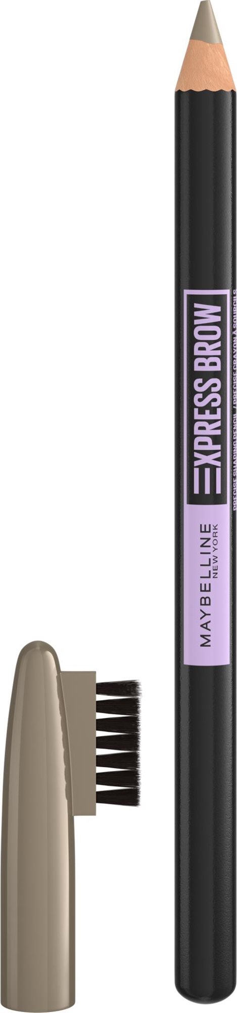 MAYBELLINE NEW YORK Express Brow Shaping Pencil 02 Blonde