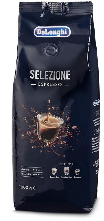 De´Longhi Coffee 1 kg Selezione