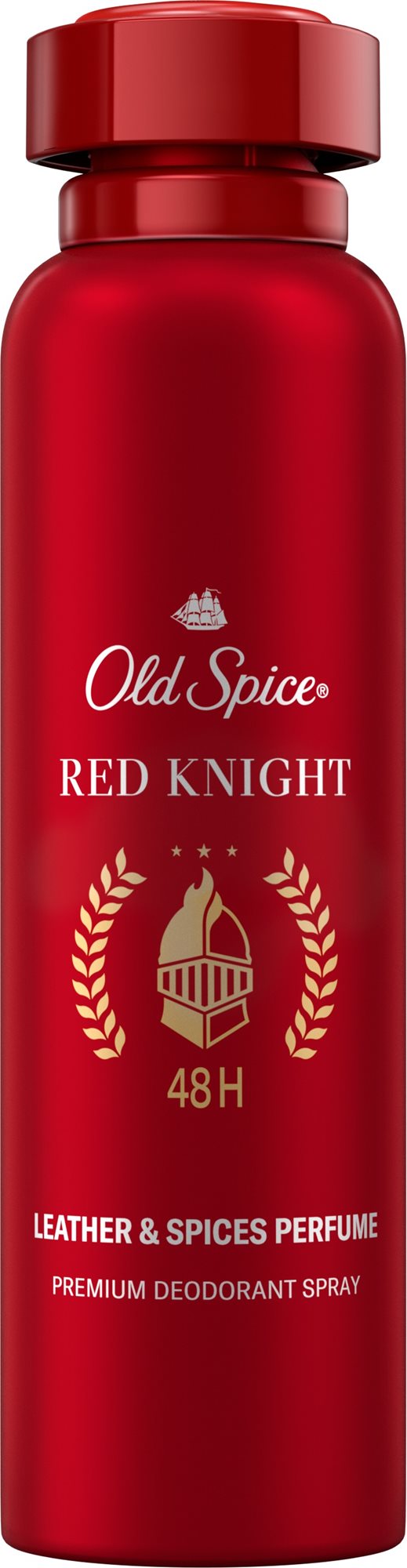 Dezodor OLD SPICE Premium Red Knight Deodorant 200 ml